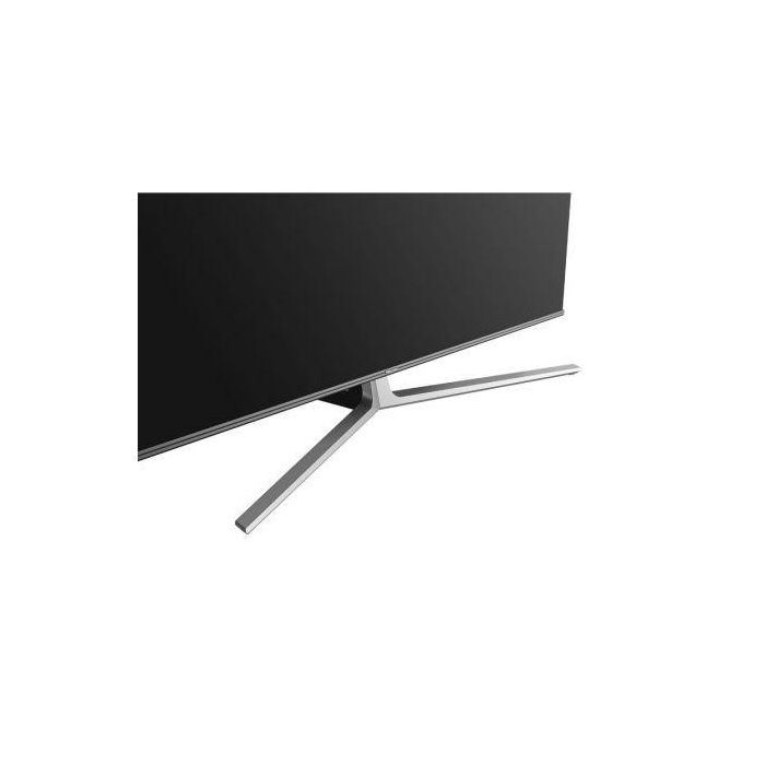 Televisor Hisense ULED TV 55U8GQ 55"/ Ultra HD 4K/ Smart TV/ WiFi 3 Televisor Hisense ULED TV 55U8GQ 55"/ Ultra HD 4K/ Smart TV/ WiFi 3