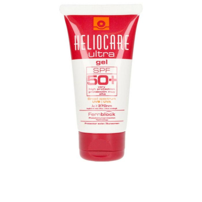 Heliocare Ultra Protector Solar Gel Spf50+