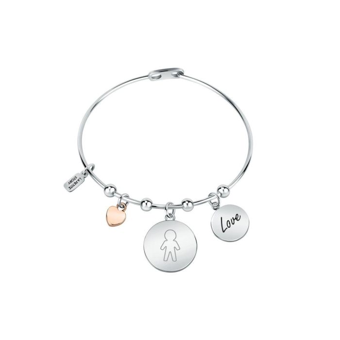 Pulsera Mujer La Petite Story LPS05ASF27 0 Pulsera Mujer La Petite Story LPS05ASF27 0