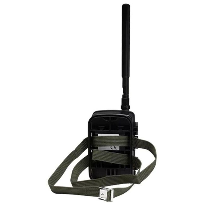 Cámara Digital Denver Electronics WCL-8040 3 Cámara Digital Denver Electronics WCL-8040 3