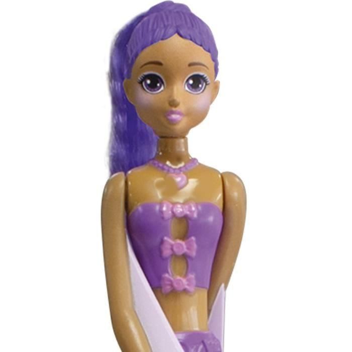 Sky Dancers - Purple Licious - Dolls Una función - 6 años - Lansay 3