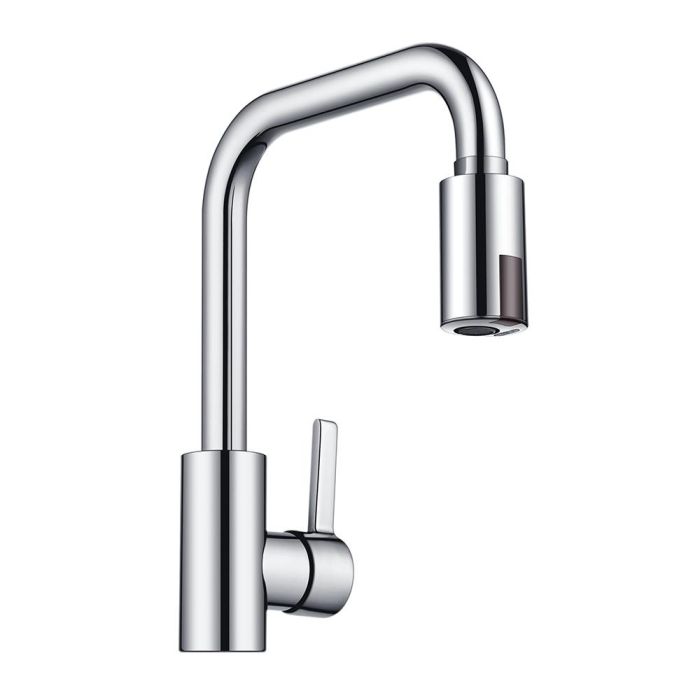 Grifo EDM 01119 Automático Batería 1 Grifo EDM 01119 Automático Batería 1