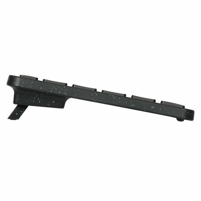 Targus Full-Size, Wired Keyboard, Nordic, Black 5 Targus Full-Size, Wired Keyboard, Nordic, Black 5
