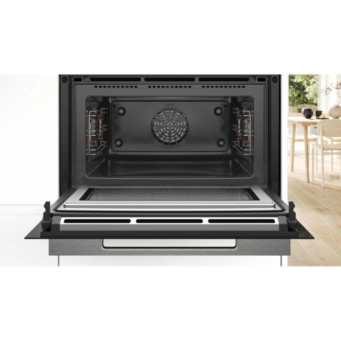 Horno BOSCH CMG7761B1 45 L 900 W 3600 W 2 Horno BOSCH CMG7761B1 45 L 900 W 3600 W 2
