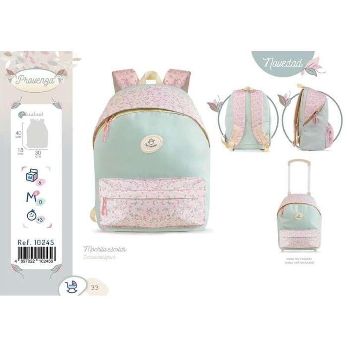 Mochila escolar 7 Mochila escolar 7
