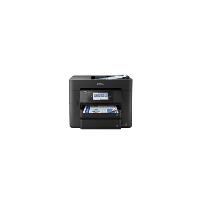 EPSON WorkForce Pro WF-4830DTWF