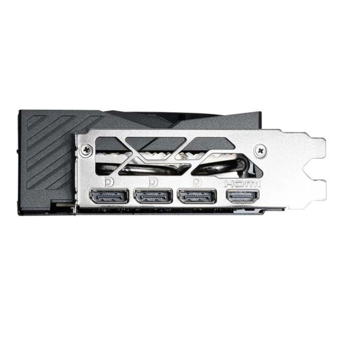 MSI RTX 5060 Ti Gaming 16GB GDDR7 28