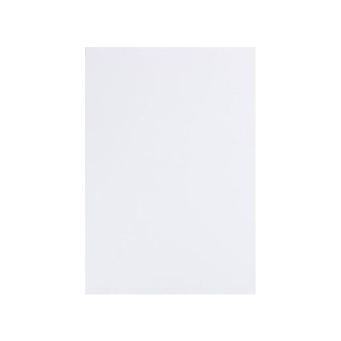 Cartulina Liderpapel 50x65 cm 180 gr-M2 Blanco 125 unidades 2