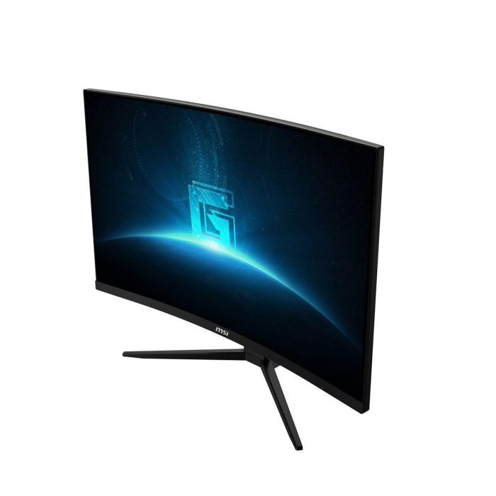 MSI G27C3F Monitor Curvo Gaming 27'' FHD 180Hz Panel VA 1ms 14 MSI G27C3F Monitor Curvo Gaming 27'' FHD 180Hz Panel VA 1ms 14