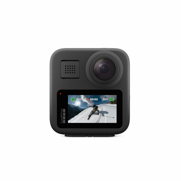 Cámara Digital GoPro CHDHZ-203-RW Negro 12