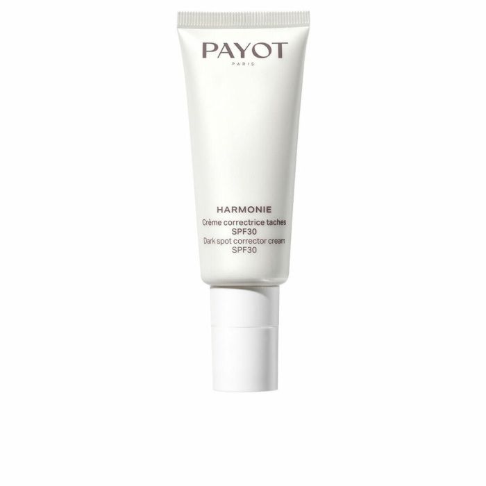Payot Harmonie Crema Iluminadora Correctora De Manchas Spf30 Payot Harmonie Crema Iluminadora Correctora De Manchas Spf30