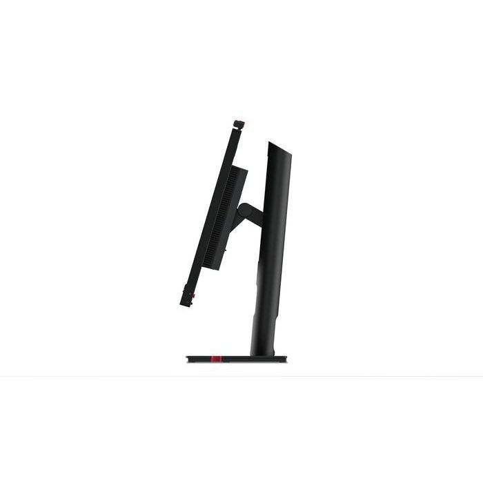 Monitor Lenovo 63D7UAT3EU 23,8" LED IPS Flicker free 75 Hz 8 Monitor Lenovo 63D7UAT3EU 23,8" LED IPS Flicker free 75 Hz 8