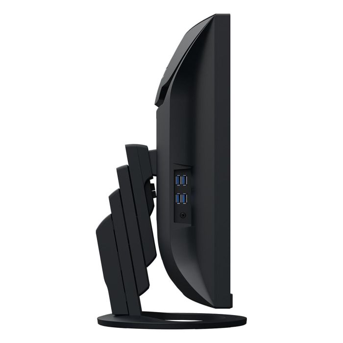 EIZO EV3895-BK Monitor 95.3cm (37.5") UltraWide Quad HD+ IPS con USB-C y 2xHDMI 6 EIZO EV3895-BK Monitor 95.3cm (37.5") UltraWide Quad HD+ IPS con USB-C y 2xHDMI 6