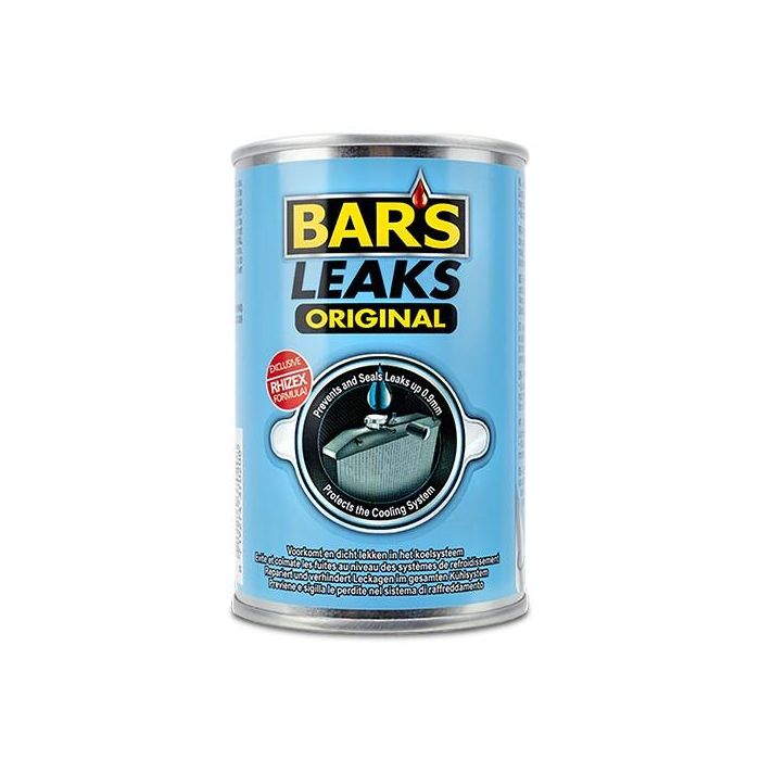 Tapafugas de Radiador Bar's Leaks BARS101091 (150 gr) 2