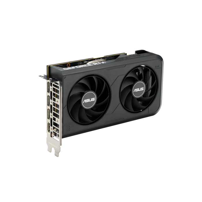 Asus Dual -Rtx5050-O8G Nvidia Geforce Rtx 5050 8 Gb Gddr6 1 Asus Dual -Rtx5050-O8G Nvidia Geforce Rtx 5050 8 Gb Gddr6 1