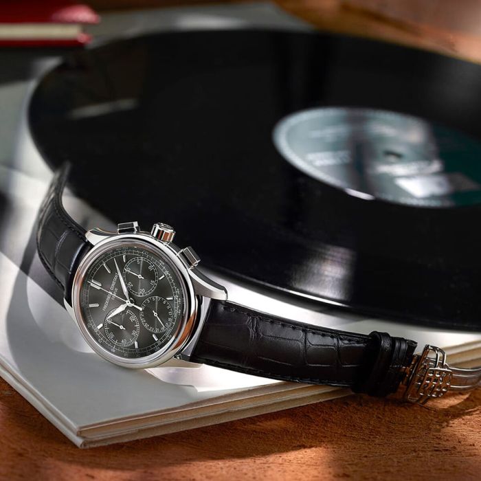 Reloj Hombre Frederique Constant FC-760DG4H6 1 Reloj Hombre Frederique Constant FC-760DG4H6 1