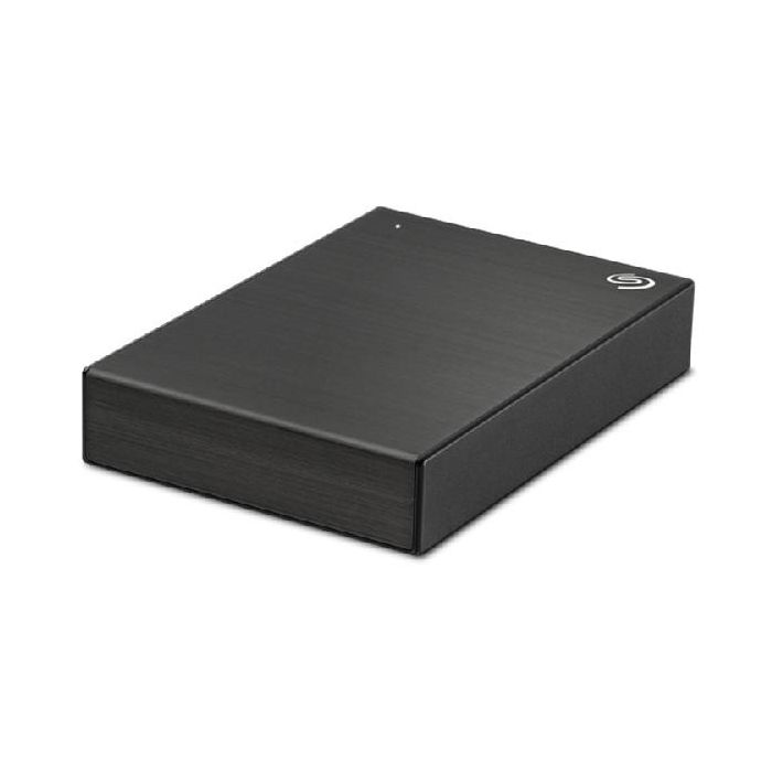 SEAGATE One Touch 1TB External HDD with Password Protection Black 3 SEAGATE One Touch 1TB External HDD with Password Protection Black 3