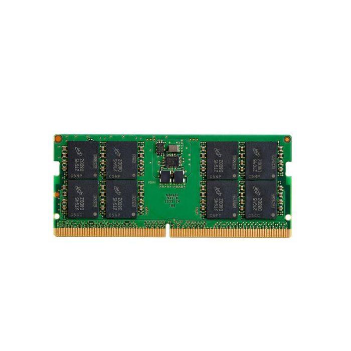 HP 32GB DDR5 5600MHz SODIMM Memoria para Portátiles - Amplía Productividad
