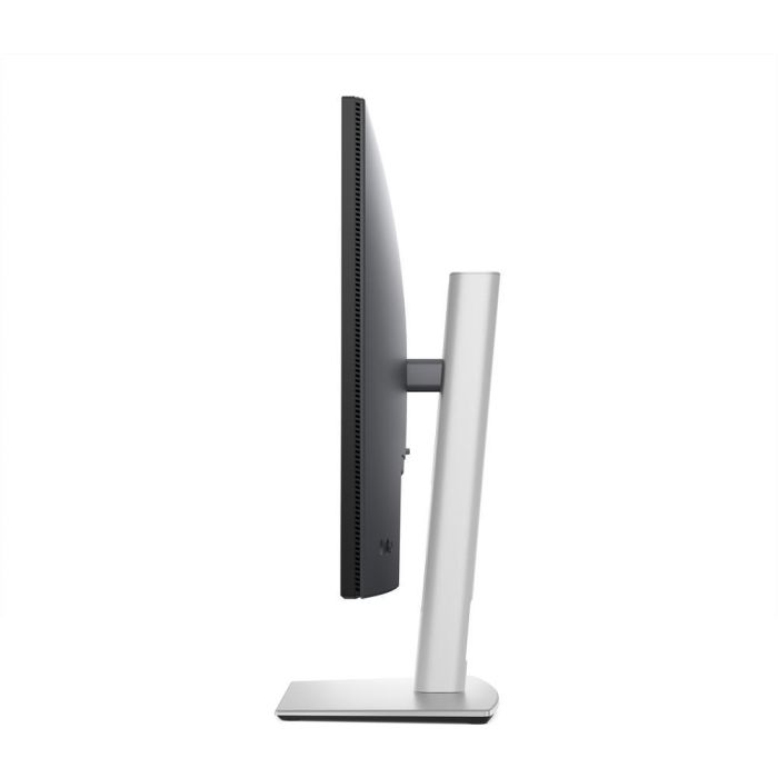 Dell P2725DE Monitor 27" QHD IPS 100Hz 2560x1440 Antirreflectante USB-C HDMI DP 8ms Gris 5