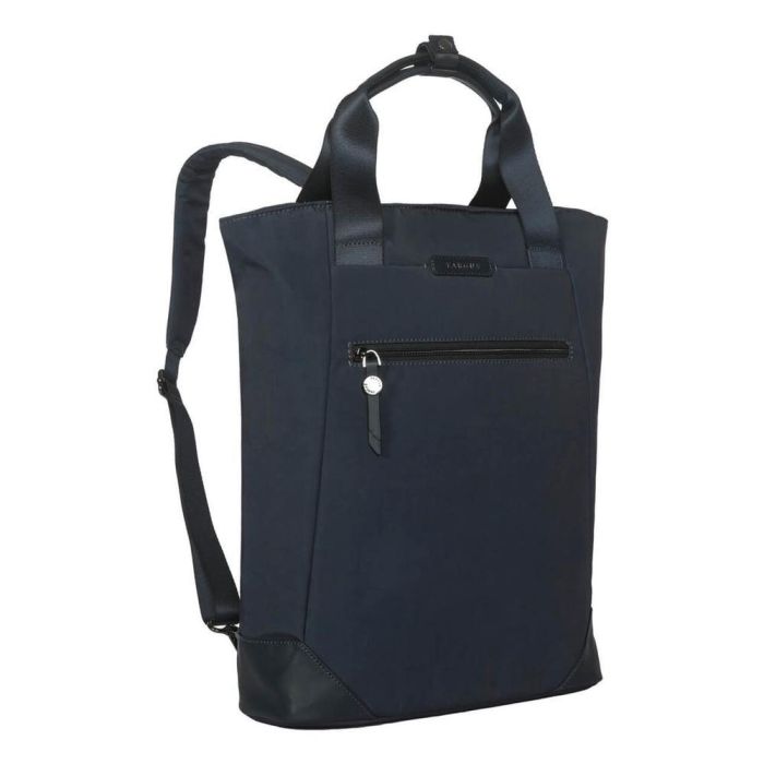 Targus TBB65102GL maletines para portátil 40,6 cm (16") Mochila Azul 8