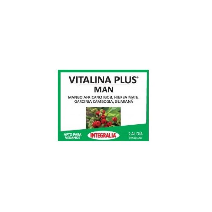 Vitalina Plus Man