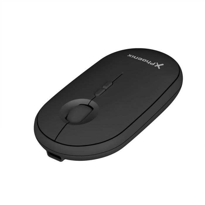 Phoenix Rebble Ratón Inalambrico Bluetooth Y 3 Phoenix Rebble Ratón Inalambrico Bluetooth Y 3