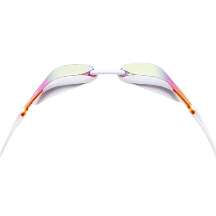 Gafas de Natación Mosconi Evo Ultra Talla única Blanco Dorado 1