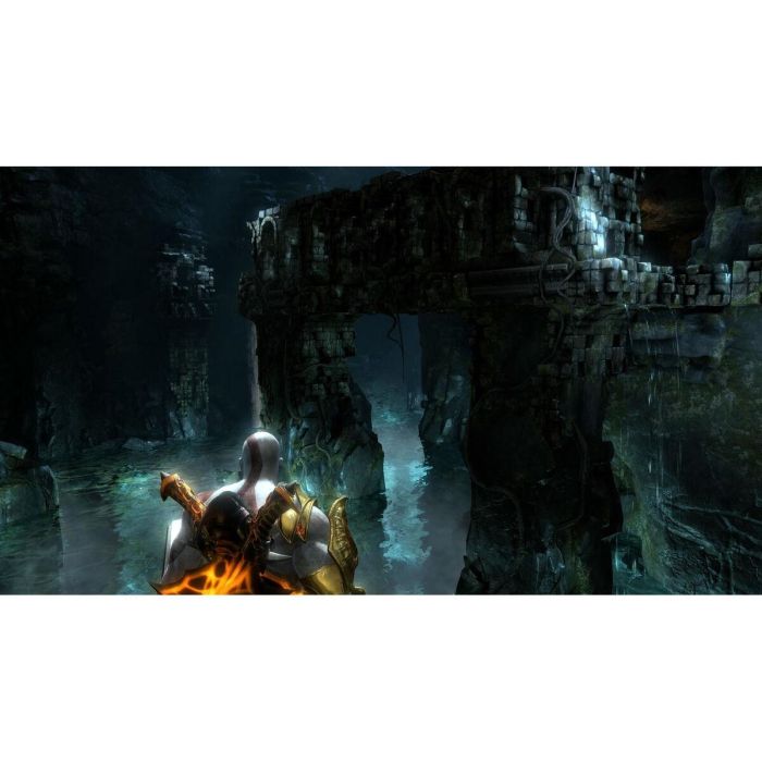 Sony Computer Entertainment God of War 3 Remasterizado para PlayStation 4 - Juego PS4, Último Capítulo de la Trilogía de Kratos 9 Sony Computer Entertainment God of War 3 Remasterizado para PlayStation 4 - Juego PS4, Último Capítulo de la Trilogía de Kratos 9