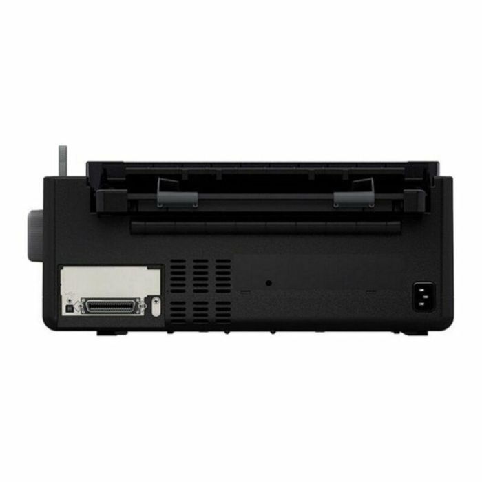 Impresora Epson Matricial Lq - 590Ii Usb Paralelo 2 Impresora Epson Matricial Lq - 590Ii Usb Paralelo 2