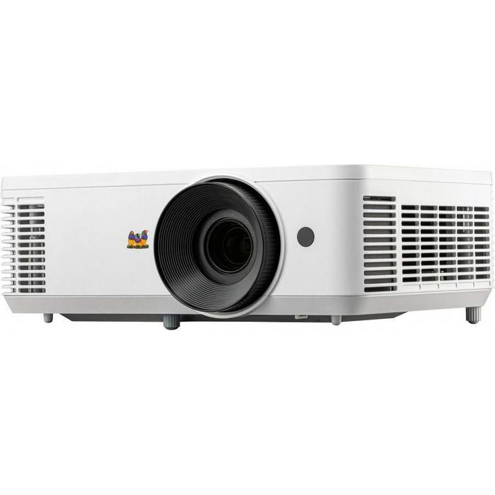 ViewSonic PX704HDE Projector, Full HD (1920x1080p), 4,000 ANSI Lumens, 25.000:1 contrast, 25dB (Eco), 3D compatible 5 ViewSonic PX704HDE Projector, Full HD (1920x1080p), 4,000 ANSI Lumens, 25.000:1 contrast, 25dB (Eco), 3D compatible 5