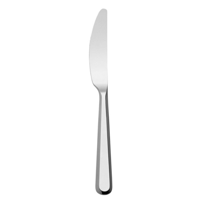 Amici Cuchillo De Fruta Acero Aisi 420 Juego 6 Piezas ALESSI BG02/6