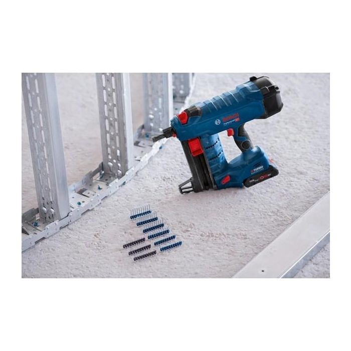 Bosch GNB 18V-38 Akku-Betonnagler 4 Bosch GNB 18V-38 Akku-Betonnagler 4