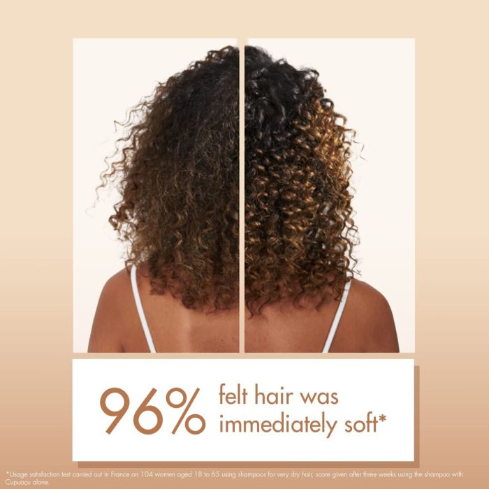 Champú Phyto Paris RÉPARATION 400 ml 3