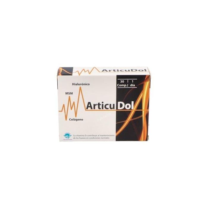 Articudol