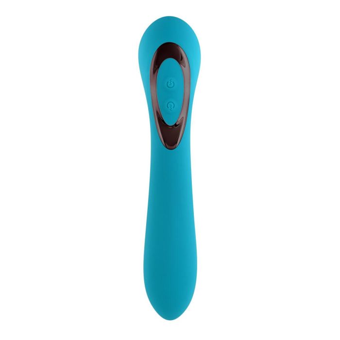 Vibrador Evolved Azul 13