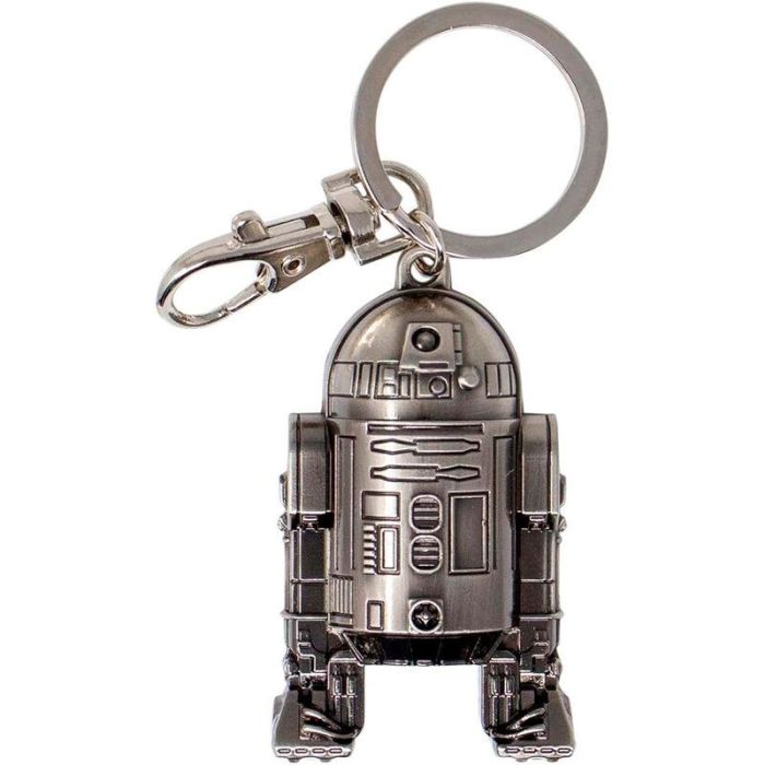 MONOGRAM Llavero R2-D2 Star Wars