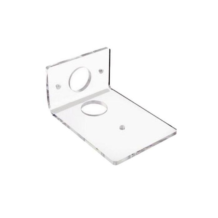 Vivolink Soporte para Cámara PTZ VLCAM200 130x180mm Plástico Transparente para Equipos AV Montaje en Pared Vivolink Soporte para Cámara PTZ VLCAM200 130x180mm Plástico Transparente para Equipos AV Montaje en Pared