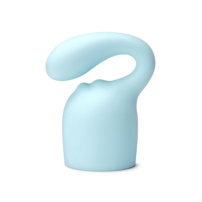 Accesorio Le Wand Glider Original Azul Silicona 1 Accesorio Le Wand Glider Original Azul Silicona 1