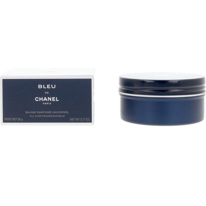 Chanel Bleu Bálsamo Corporal Perfumado 90 gr 1 Chanel Bleu Bálsamo Corporal Perfumado 90 gr 1