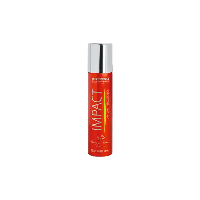 Artero Higiene Perfume Impact 90 mL Artero Higiene Perfume Impact 90 mL