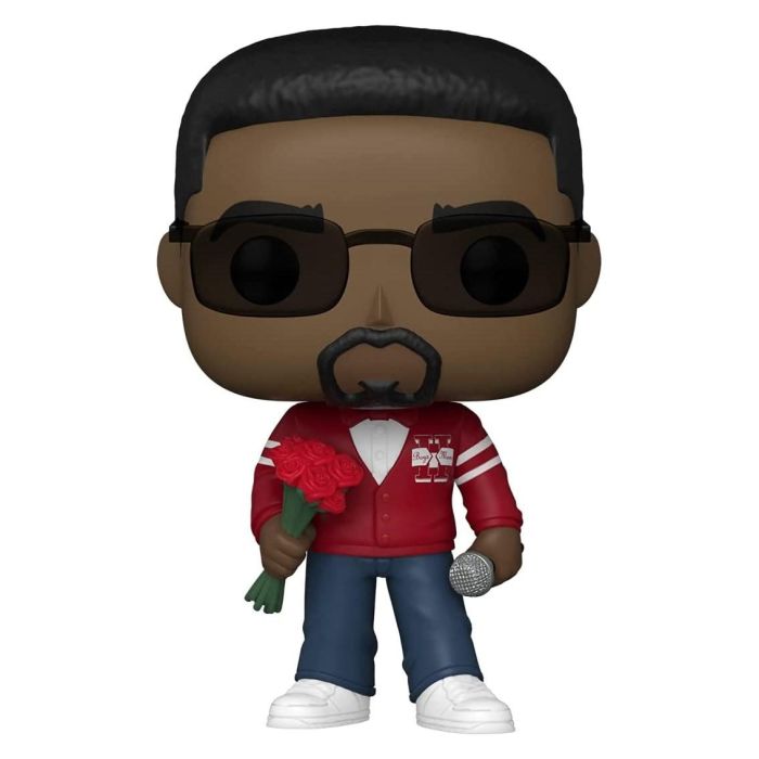 Funko Pop Estrellas La Musica Boyz 1 Funko Pop Estrellas La Musica Boyz 1