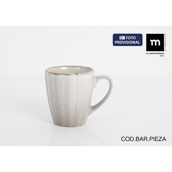 Mug Talaier 220 ml - La Mediterranea (48 Unidades)