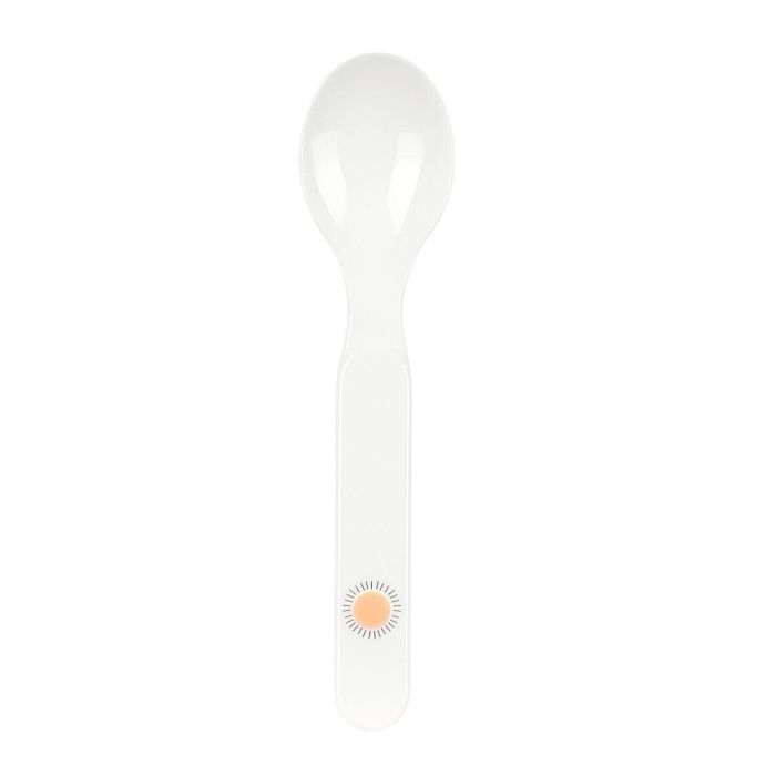 Set de vajilla infantil Safta Zoo Poliéster 26 x 26 x 9 cm 3