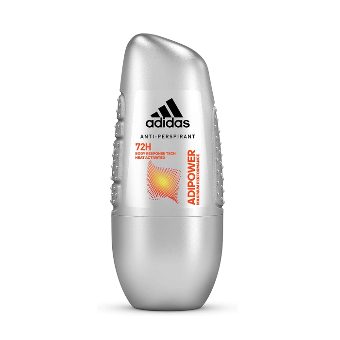 Adidas Adipower Man Deo Roll-On 50 mL