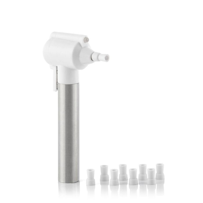 Blanqueador y Pulidor Dental Pearlsher InnovaGoods 2 Blanqueador y Pulidor Dental Pearlsher InnovaGoods 2