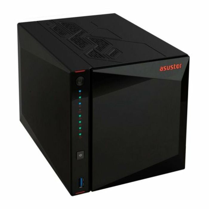 Servidor Asustor AS5404T 4 GB RAM 4