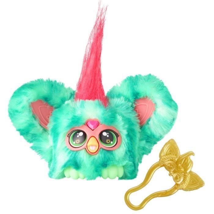Furby Furblets Surtidos F9703 Hasbro Furby Furblets Surtidos F9703 Hasbro