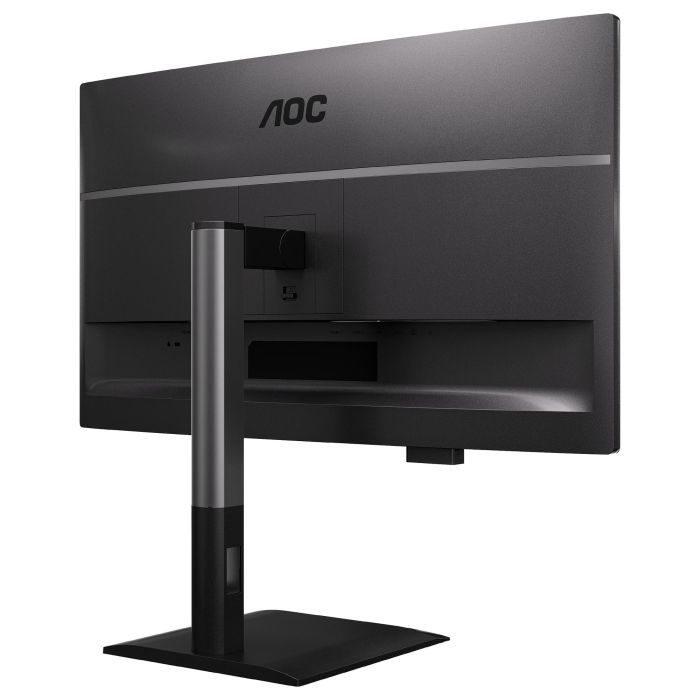AOC Q27P4U 27" 2560x1440 WQHD 120Hz 4ms IPS HDR 2xHDMI DP USB 4