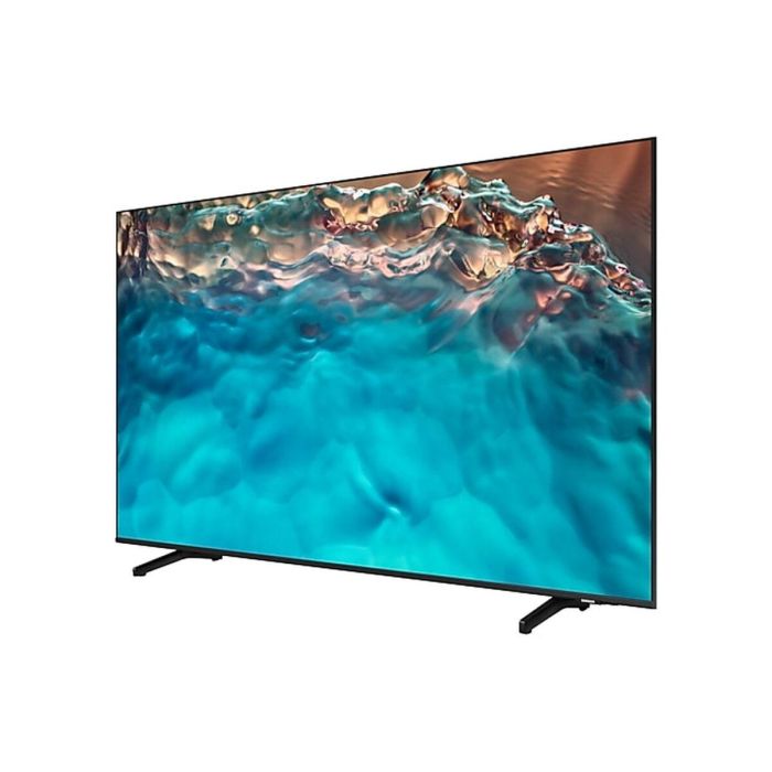 Smart TV Samsung HG55BU800EUXEN 55" 4K Ultra HD LED 6 Smart TV Samsung HG55BU800EUXEN 55" 4K Ultra HD LED 6