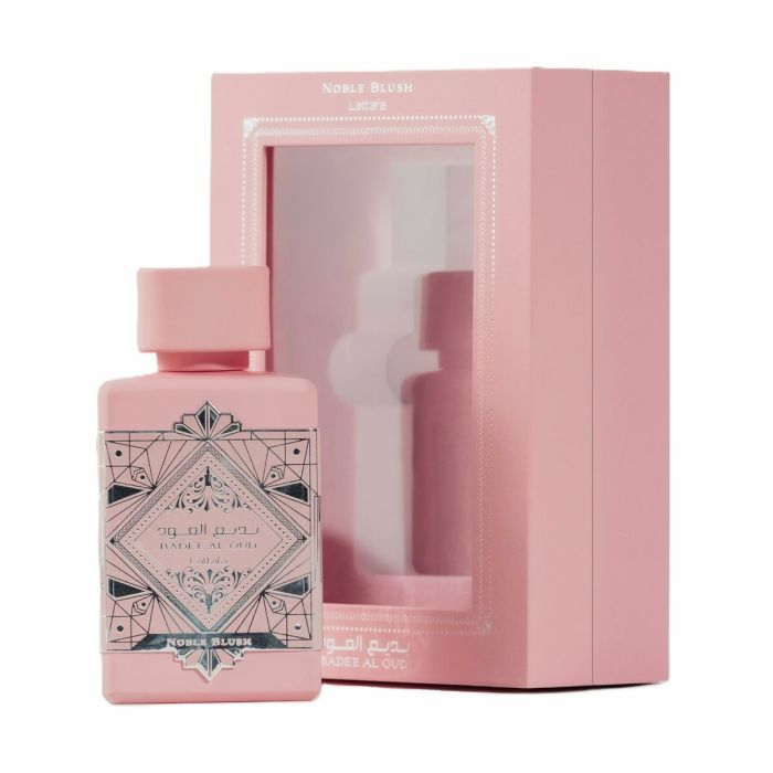 Perfume Mujer Lattafa EDP 2 Perfume Mujer Lattafa EDP 2